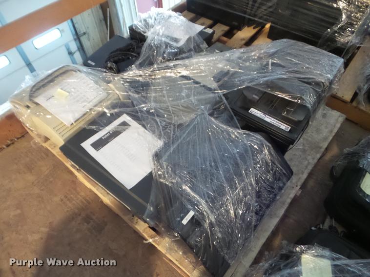 image for item DA9756 Electronics