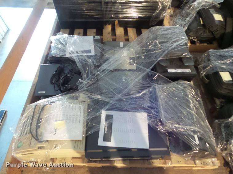 image for item DA9756 Electronics