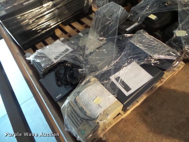 image for item DA9756 Electronics