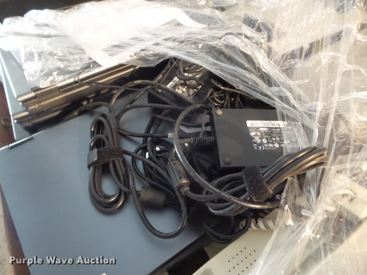 image for item DA9756 Electronics