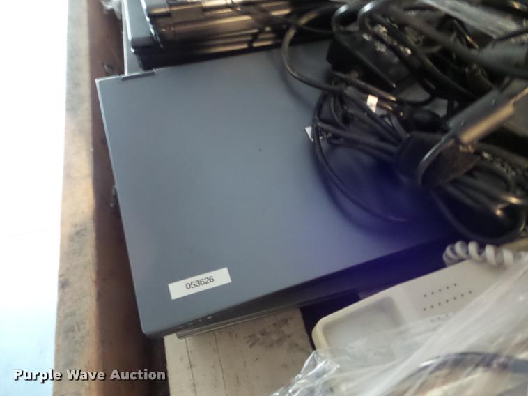 image for item DA9756 Electronics