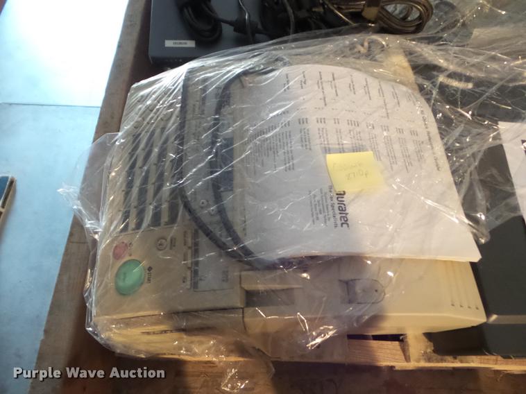 image for item DA9756 Electronics