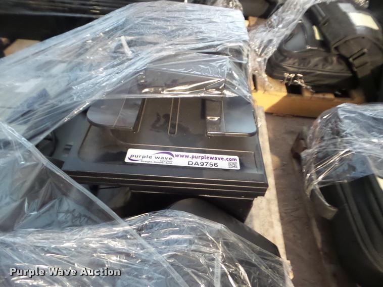 image for item DA9756 Electronics