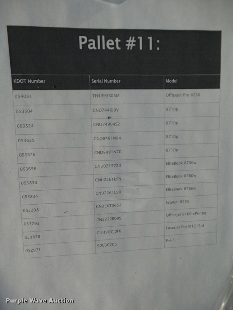 image for item DA9756 Electronics