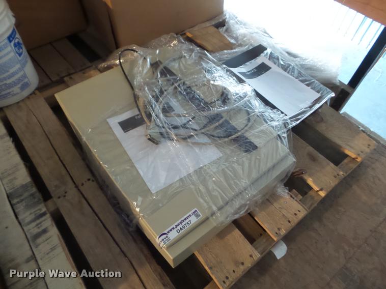 image for item DA9757 Arm Electronics VR4D security eqipment