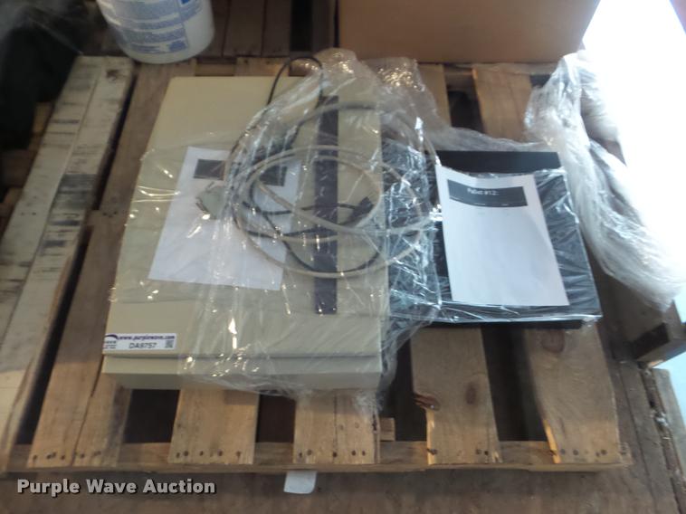 image for item DA9757 Arm Electronics VR4D security eqipment