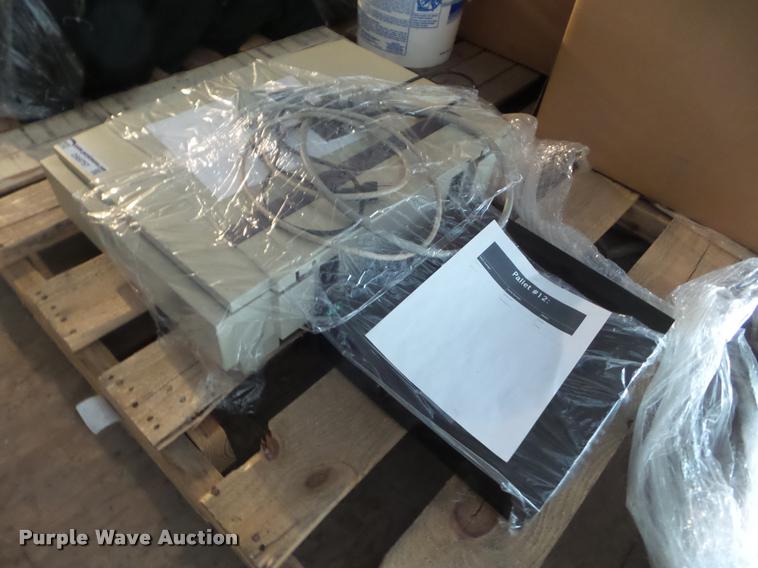 image for item DA9757 Arm Electronics VR4D security eqipment