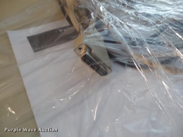 image for item DA9757 Arm Electronics VR4D security eqipment