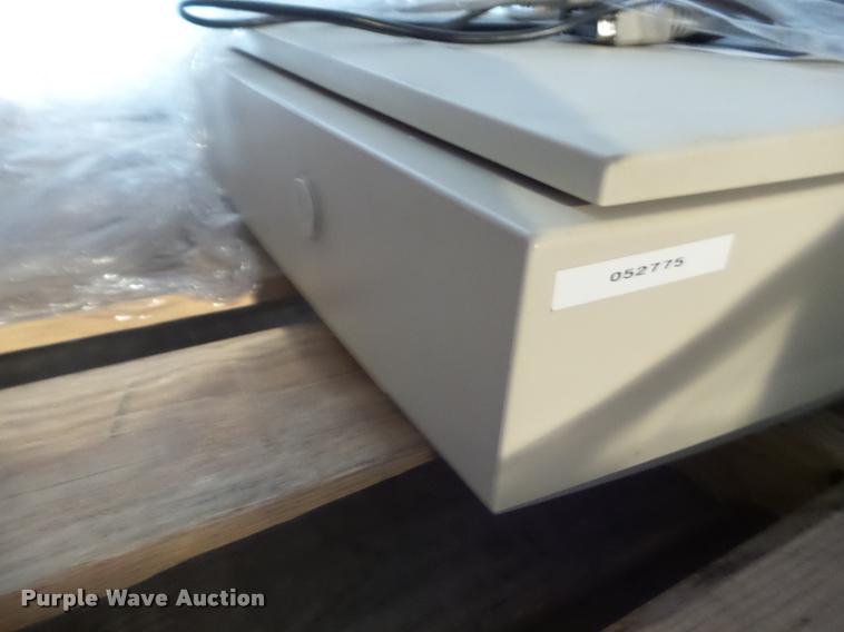 image for item DA9757 Arm Electronics VR4D security eqipment