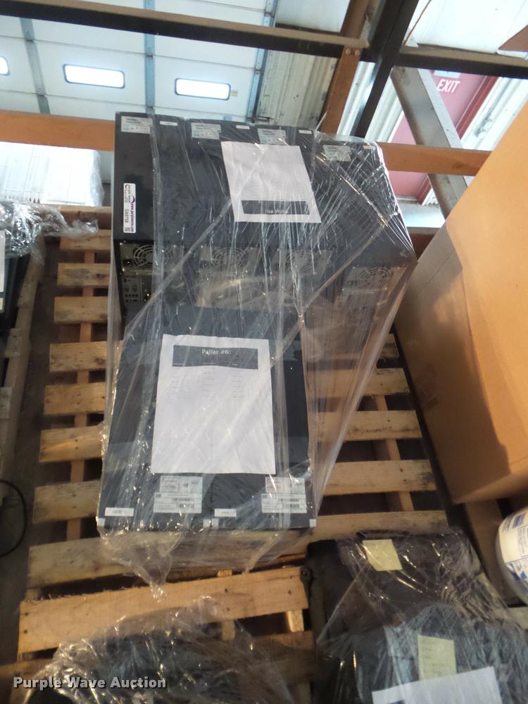 image for item DA9758 Computers