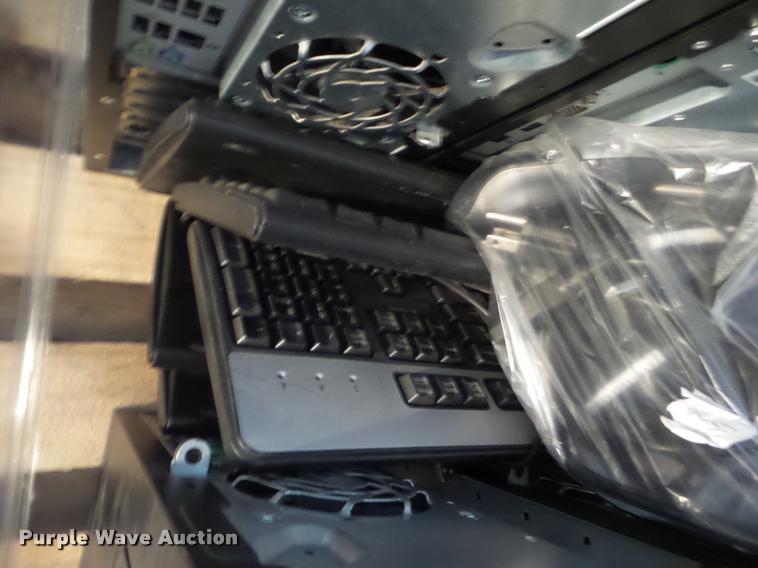 image for item DA9758 Computers