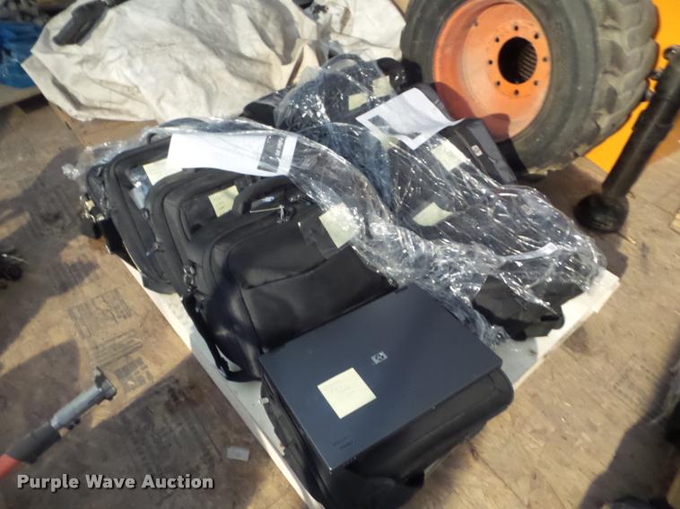 image for item DA9760 Computers