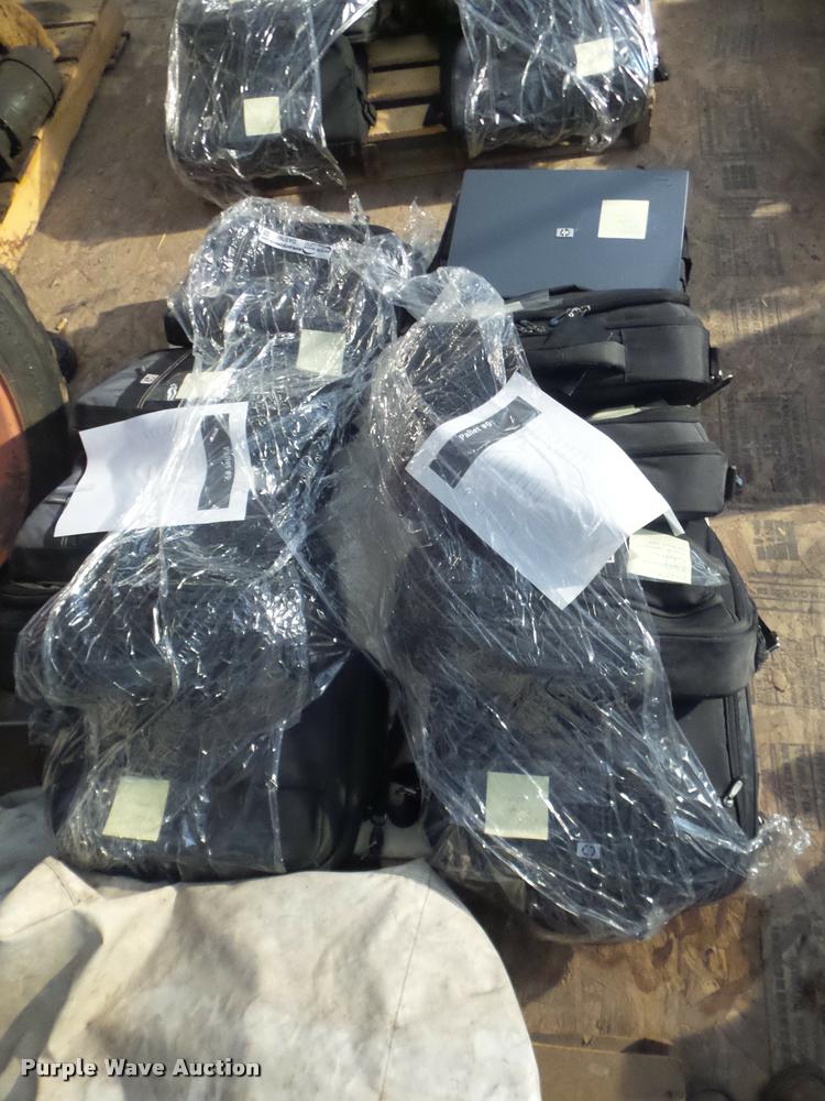 image for item DA9760 Computers