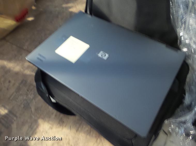 image for item DA9760 Computers