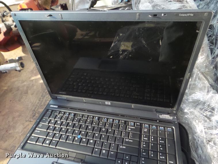 image for item DA9760 Computers