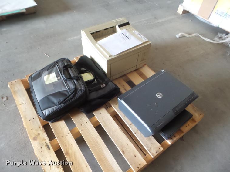 image for item DA9761 Electronics