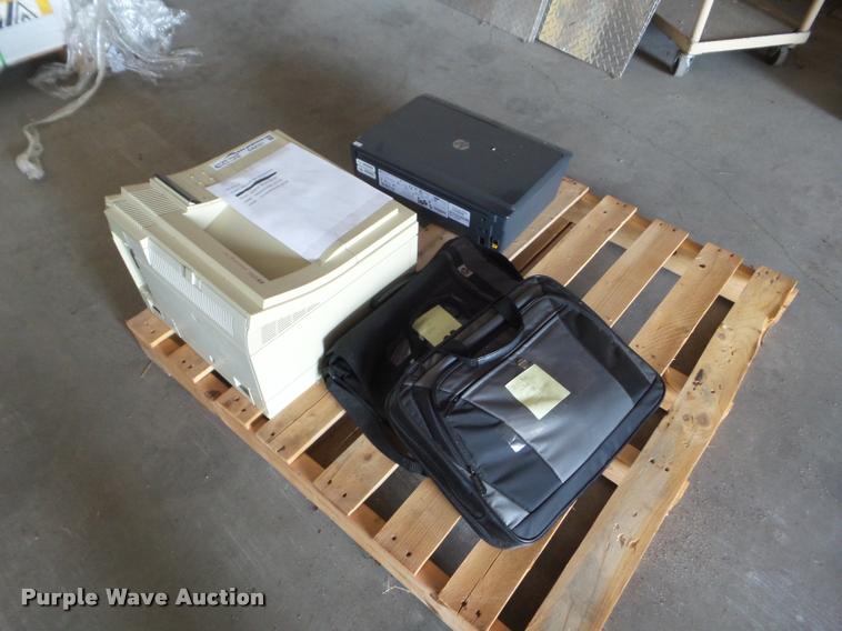 image for item DA9761 Electronics