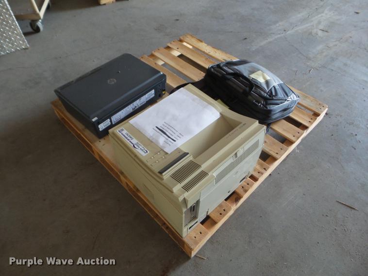 image for item DA9761 Electronics