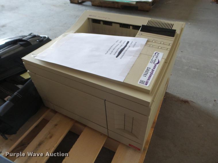 image for item DA9761 Electronics