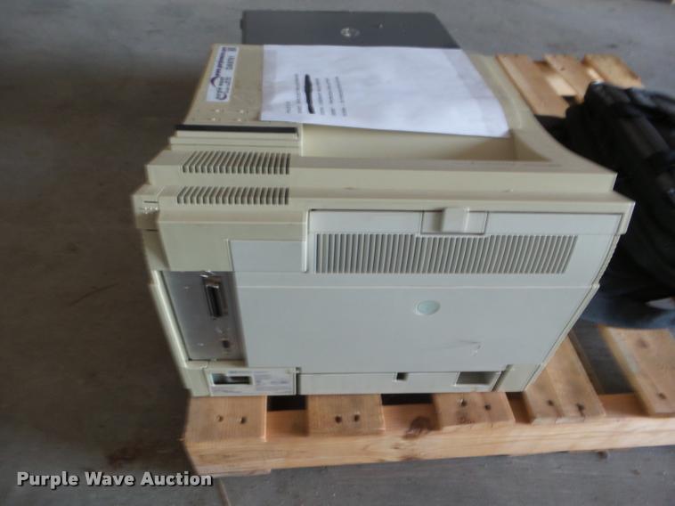 image for item DA9761 Electronics