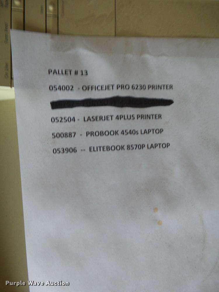 image for item DA9761 Electronics