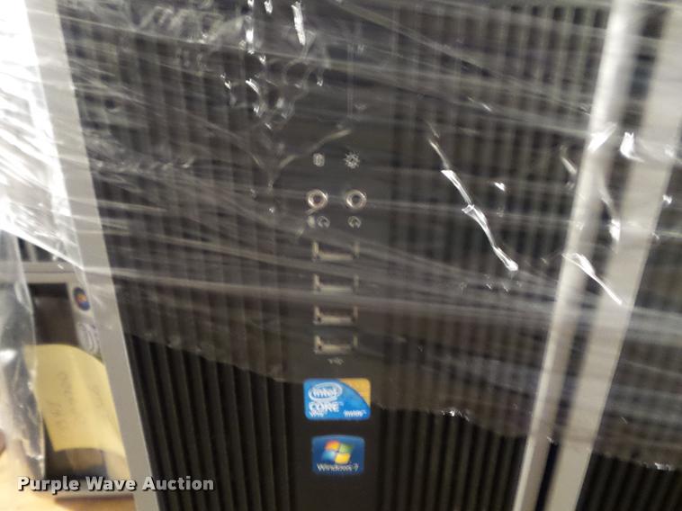 image for item DA9762 Computers