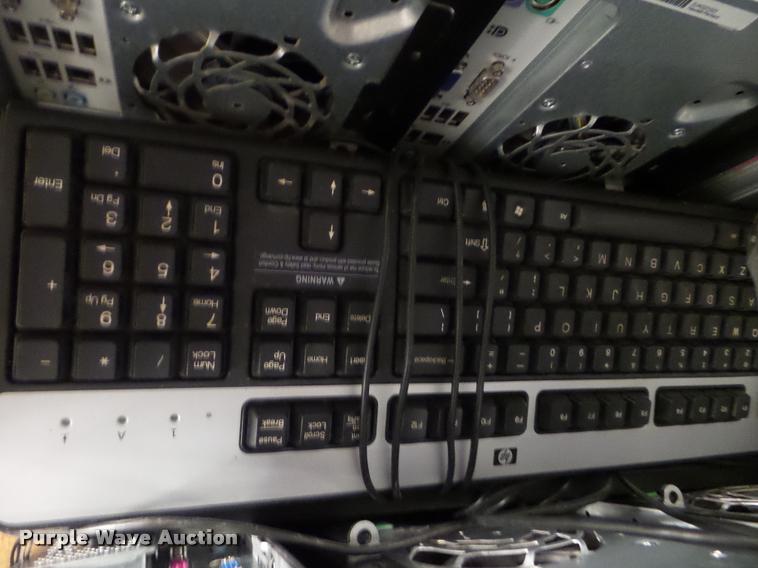 image for item DA9762 Computers