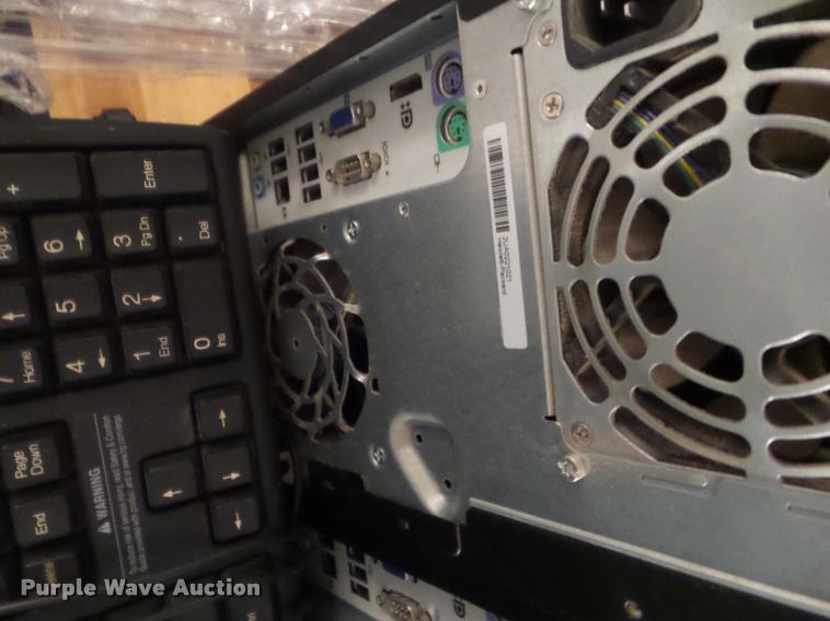 image for item DA9762 Computers