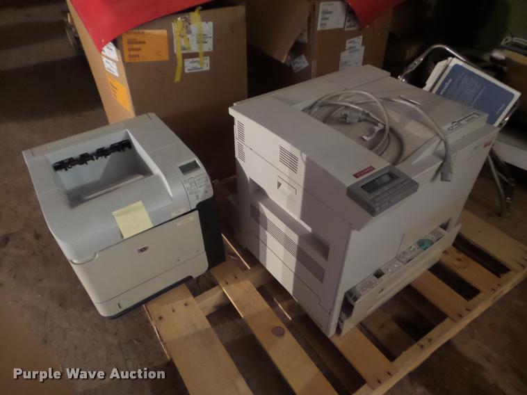 image for item DA9763 Electronics