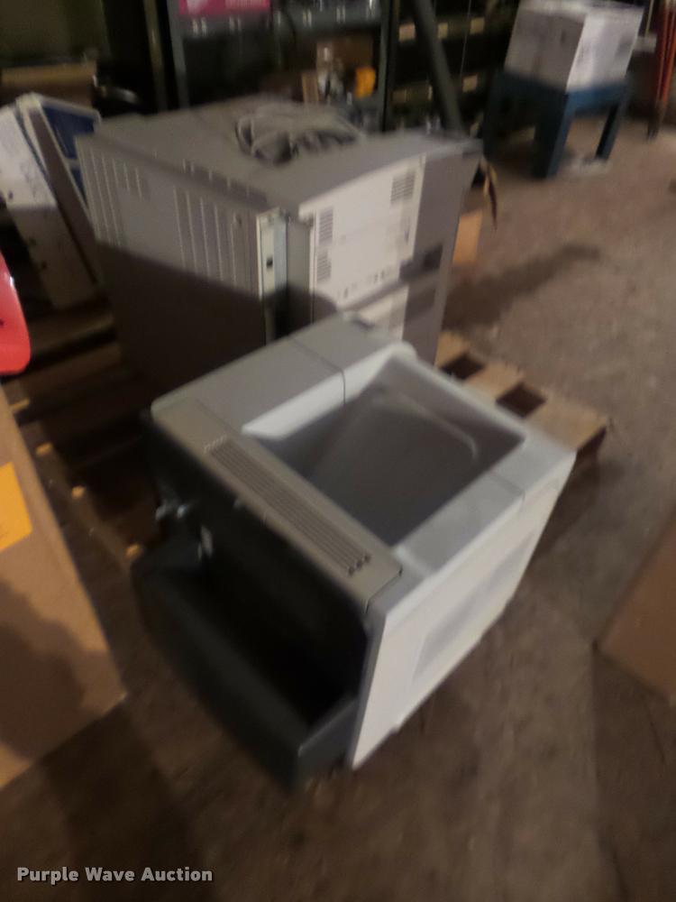 image for item DA9763 Electronics