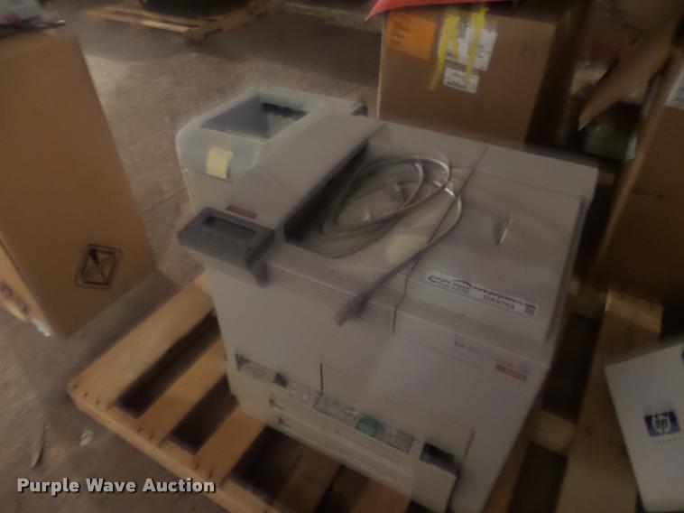 image for item DA9763 Electronics