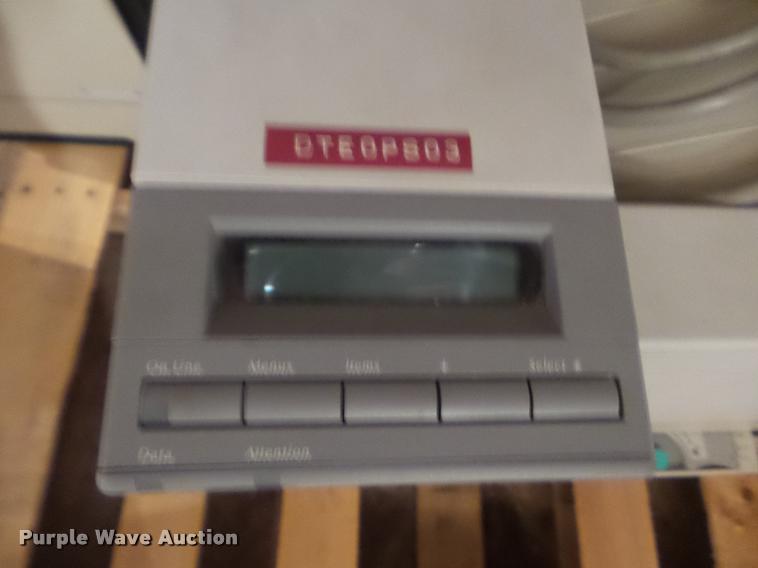 image for item DA9763 Electronics