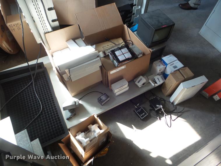 image for item DA9764 Electronics