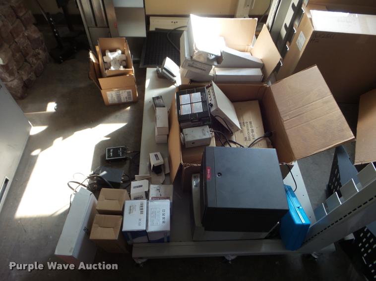 image for item DA9764 Electronics