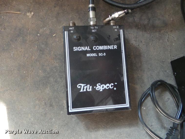 image for item DA9764 Electronics