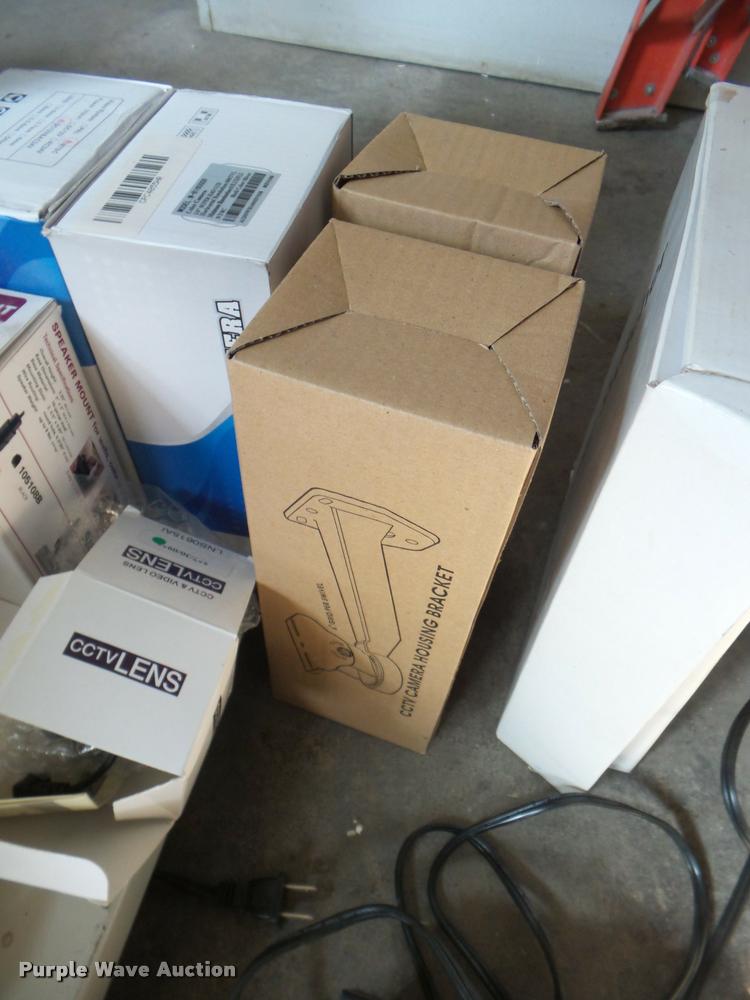 image for item DA9764 Electronics