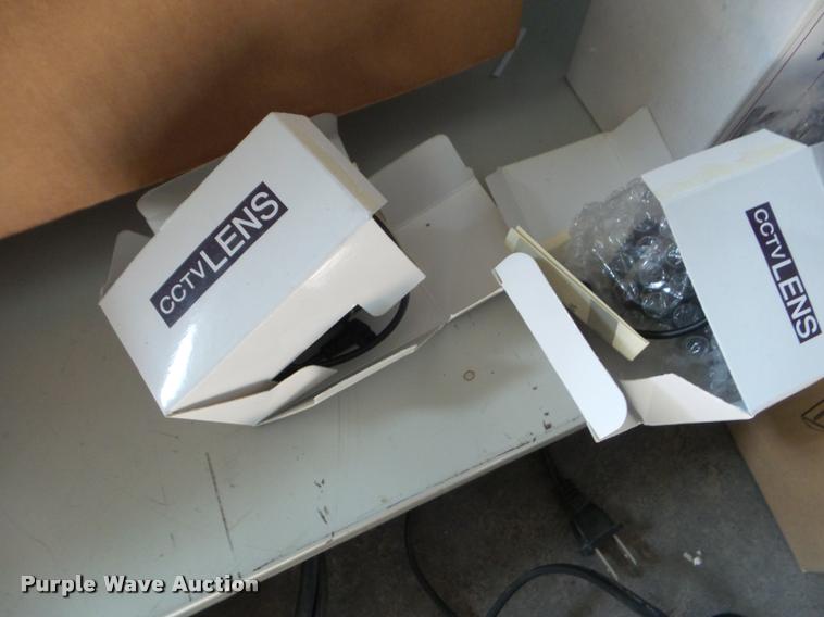 image for item DA9764 Electronics