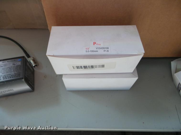 image for item DA9764 Electronics