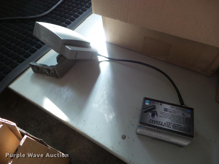 image for item DA9764 Electronics