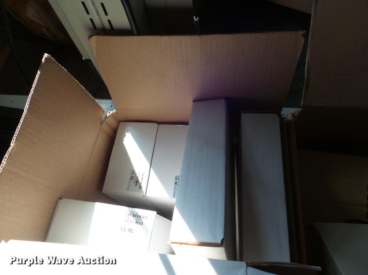 image for item DA9764 Electronics