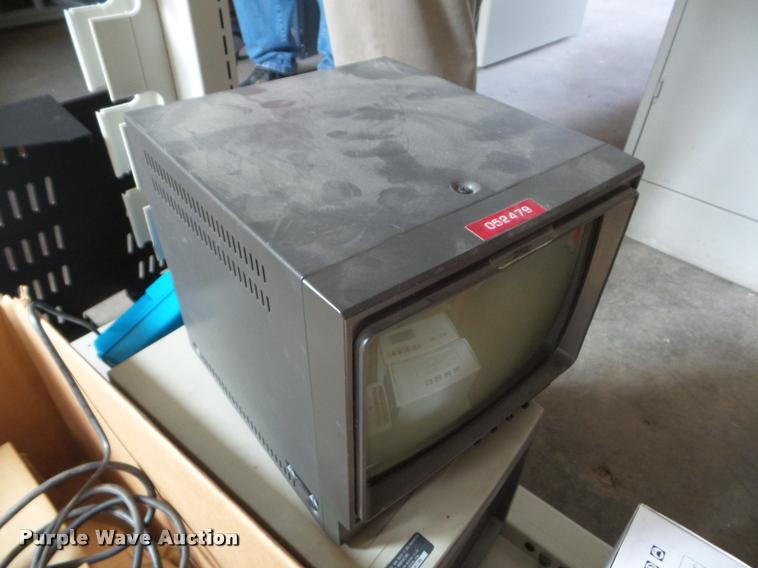 image for item DA9764 Electronics