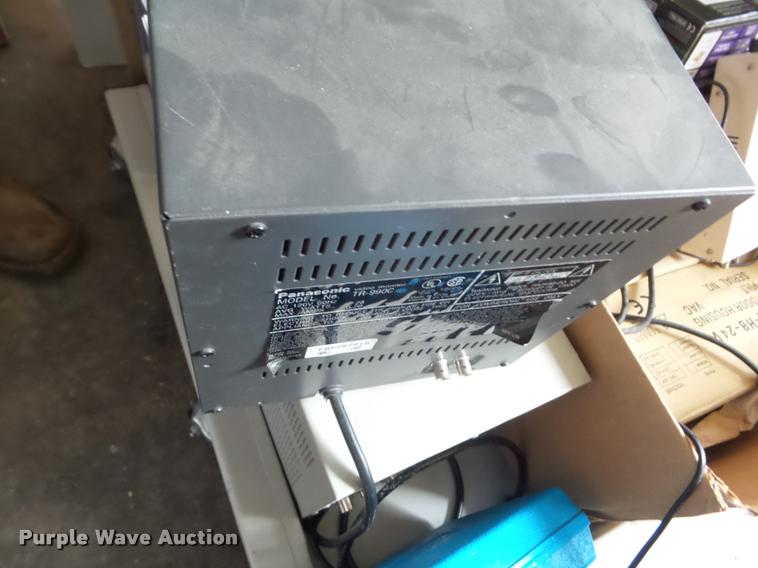 image for item DA9764 Electronics