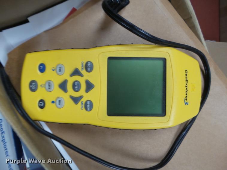 image for item DA9765 (7) GPS units