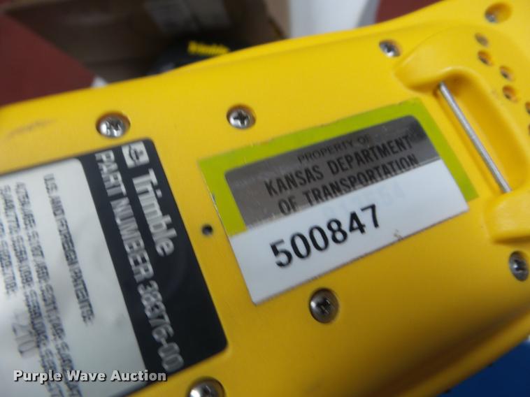 image for item DA9765 (7) GPS units