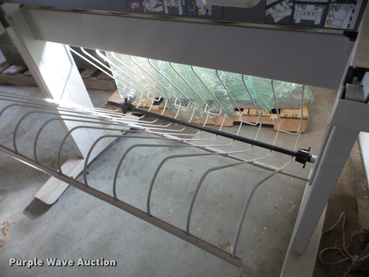 image for item DA9766 1998 HP Designjet 430 printer