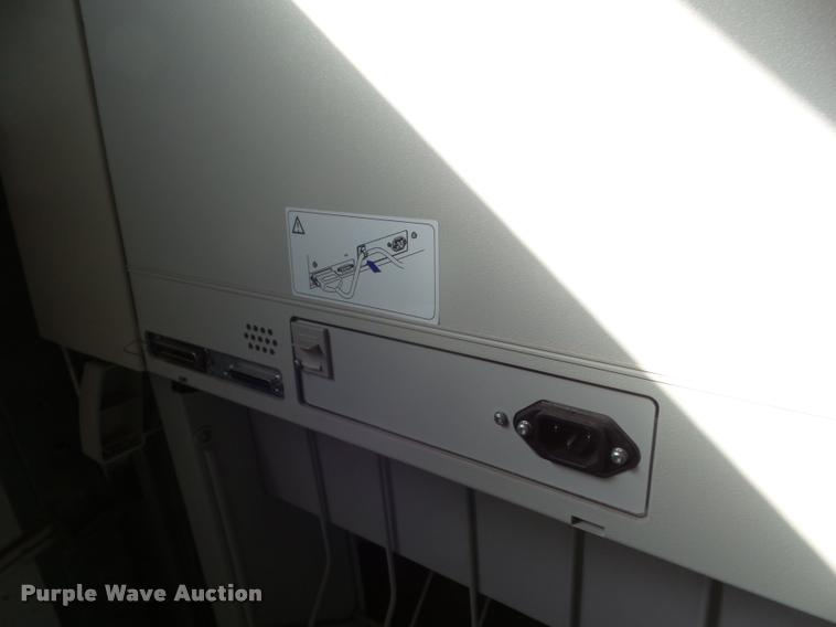 image for item DA9766 1998 HP Designjet 430 printer