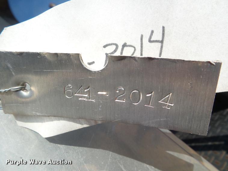 image for item J5082 2004 Dynapac CP142 pneumatic roller