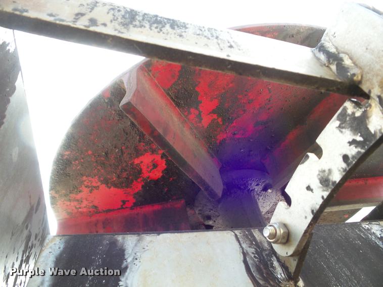 image for item J5084 2003 International 7500 dump truck