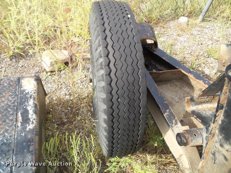 image for item K3674 1959 Cardox core drill