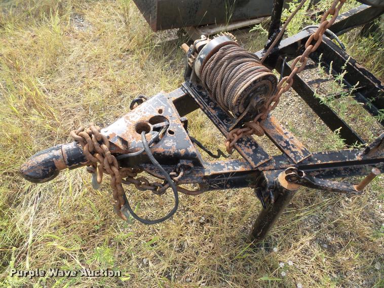 image for item K3674 1959 Cardox core drill